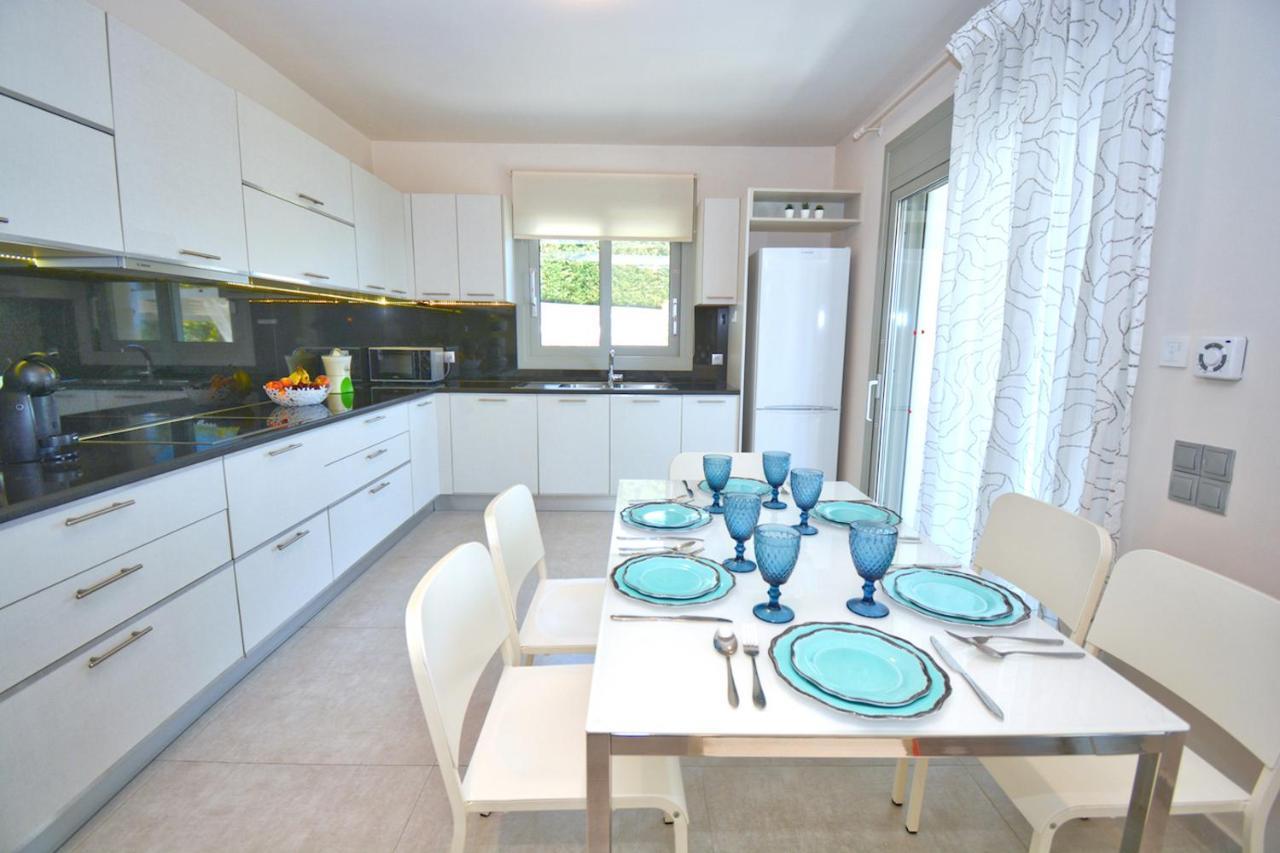 Athiri House Villa Corfu Szpartílasz Kültér fotó
