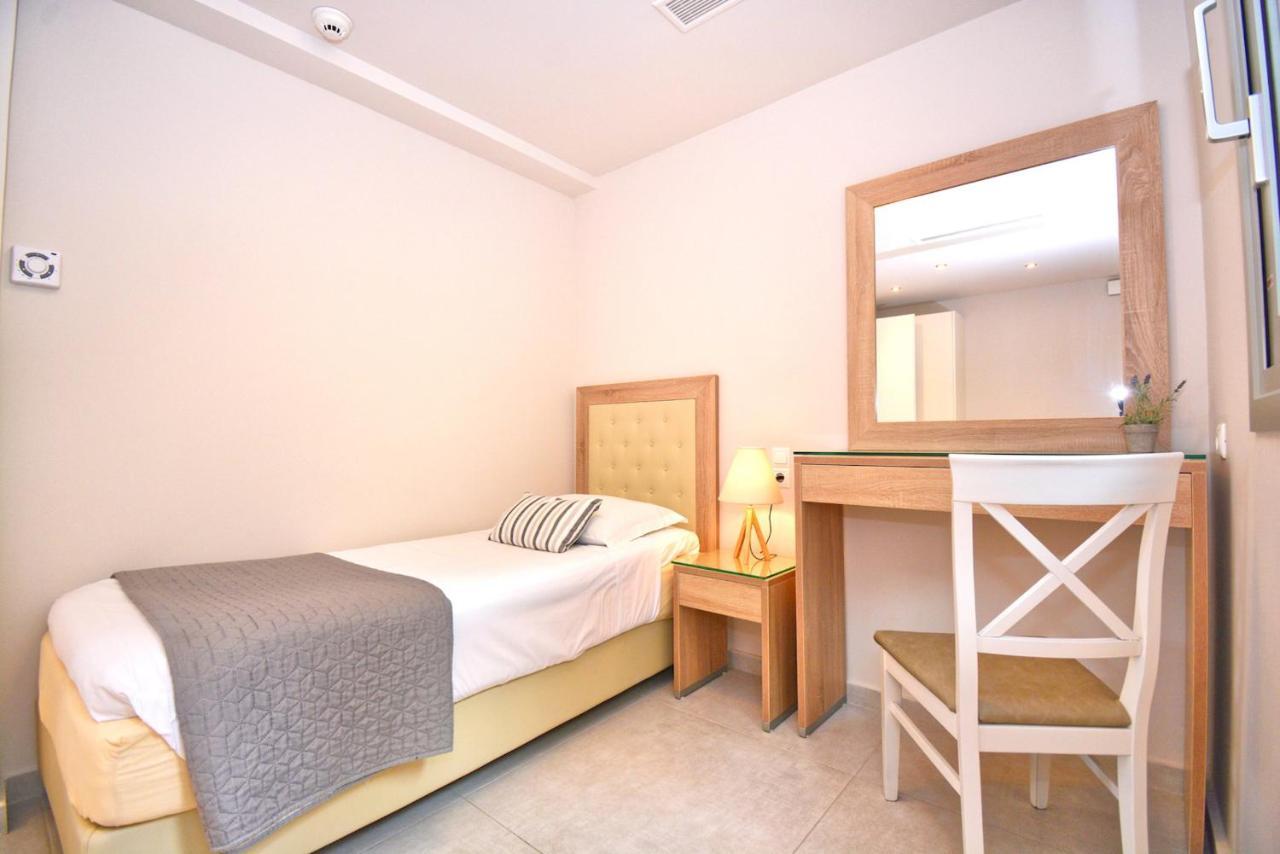 Athiri House Villa Corfu Szpartílasz Kültér fotó