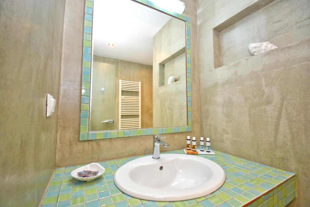 Athiri House Villa Corfu Szpartílasz Kültér fotó