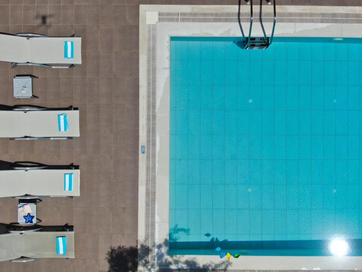 Athiri House Villa Corfu Szpartílasz Kültér fotó