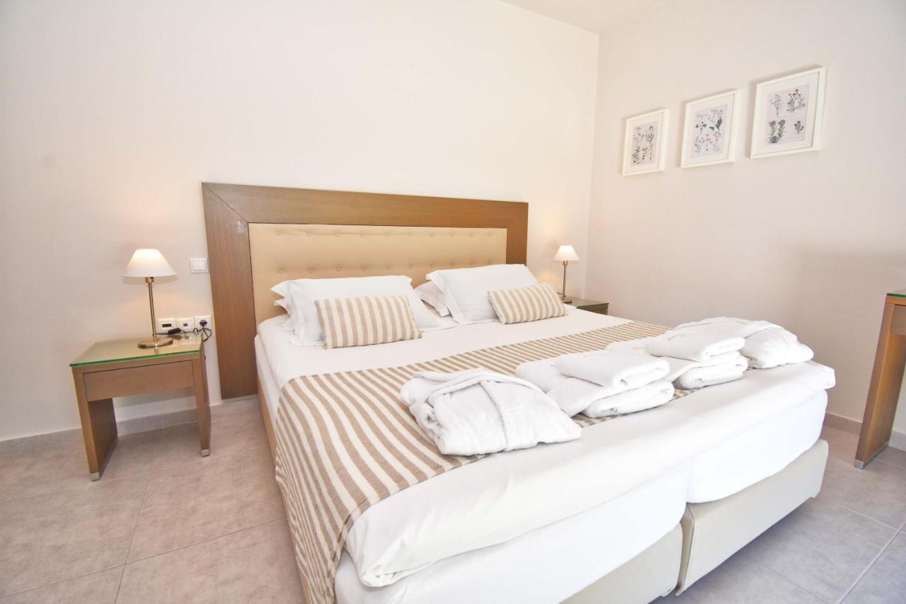 Athiri House Villa Corfu Szpartílasz Kültér fotó