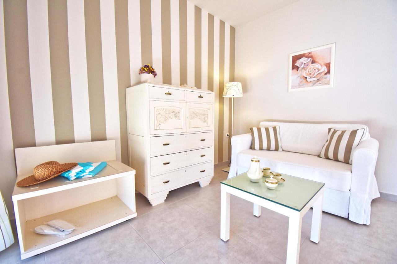 Athiri House Villa Corfu Szpartílasz Kültér fotó
